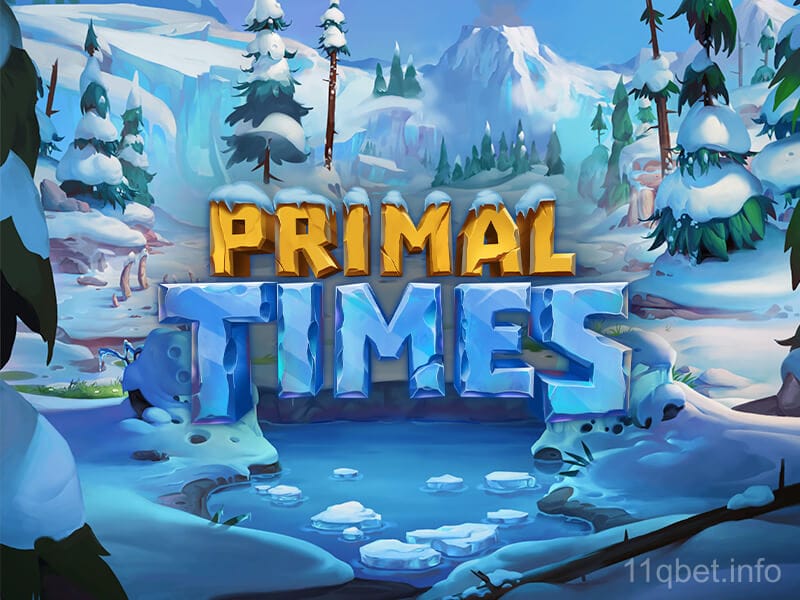 Primal Times